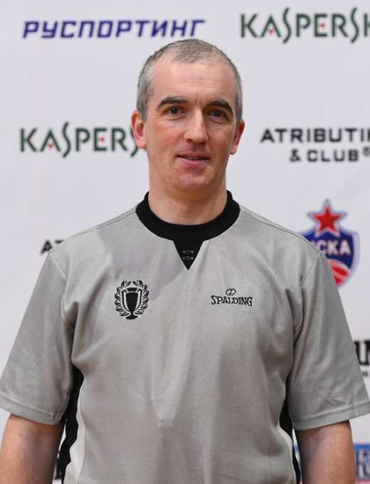 Макаревич Дмитрий