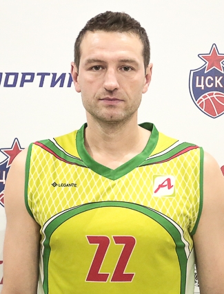 Савков Алексей