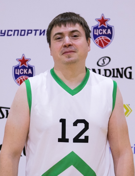 Радченко Андрей