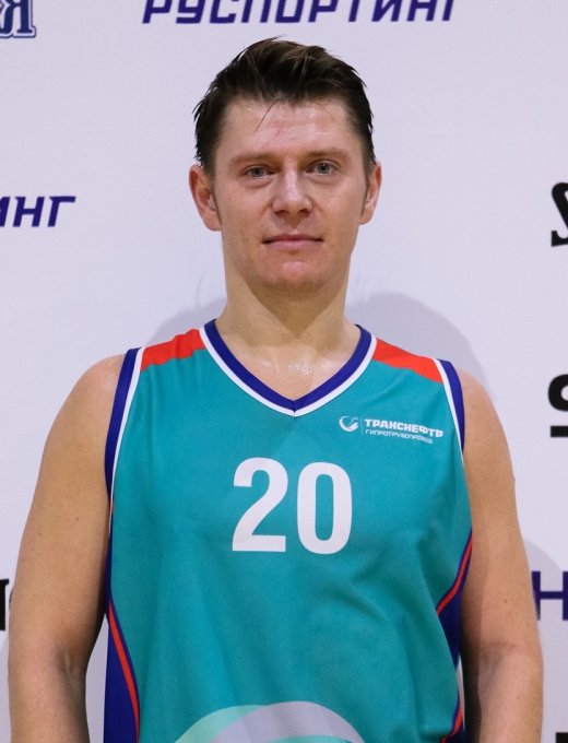 Зудин Дмитрий