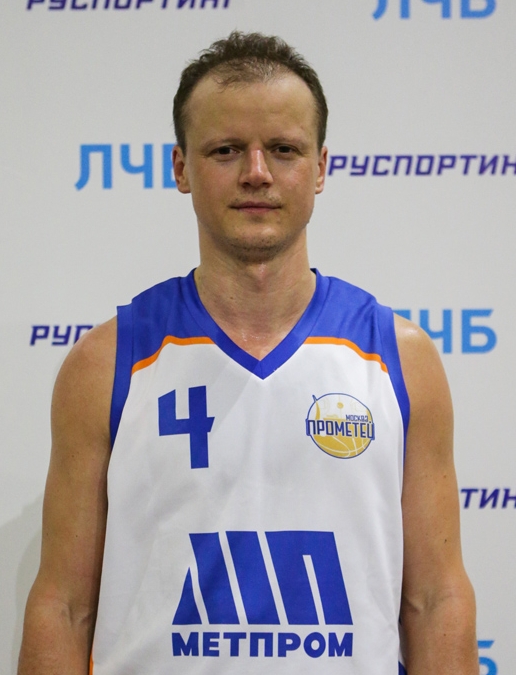 Денискин Дмитрий