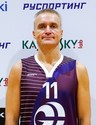Киселев Олег