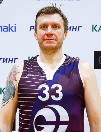Волотов Сергей