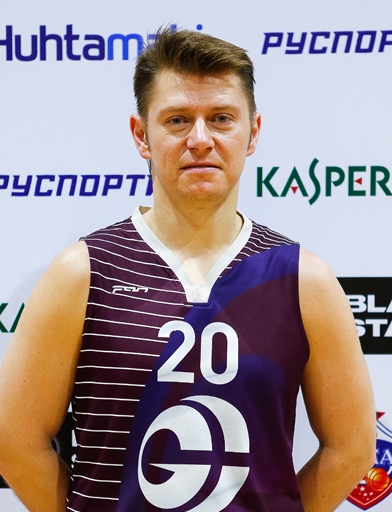 Зудин Дмитрий