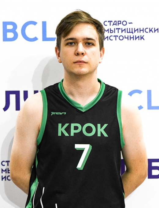 Вересов Дмитрий