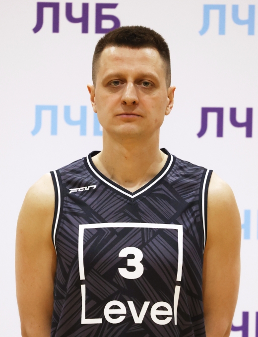 Яценко Дмитрий