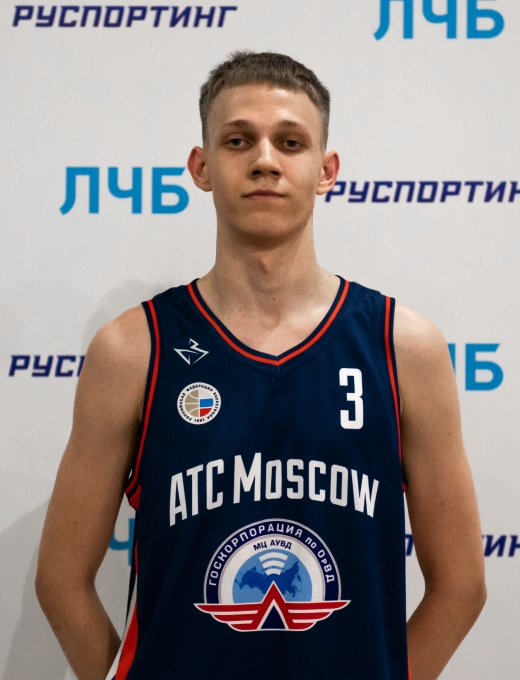 Емельянов Дмитрий