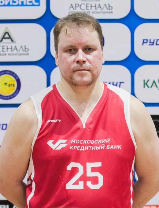 Сачков Валерий