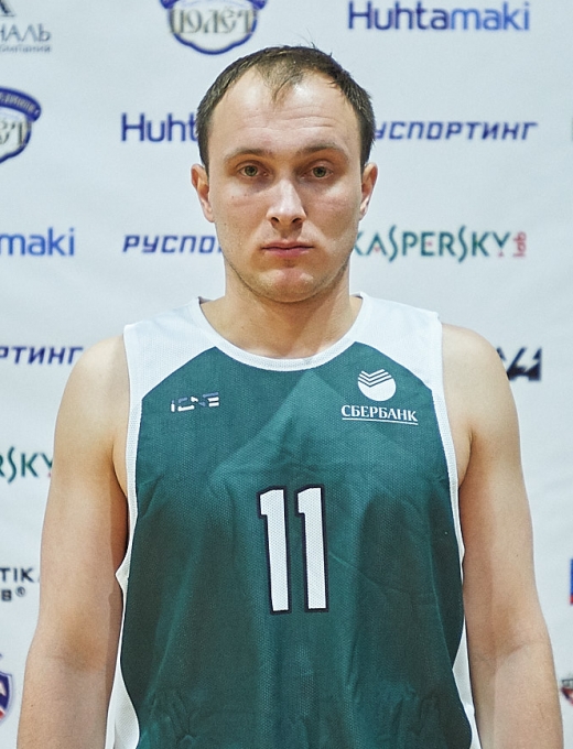 Мольков Егор