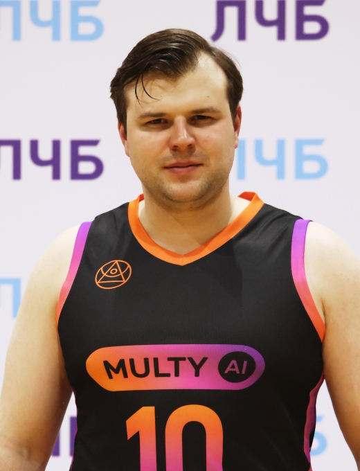 Силин Сергей