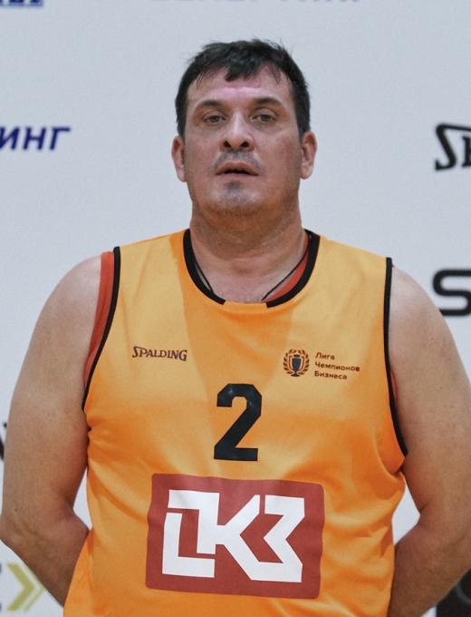 Лебедев Мирослав