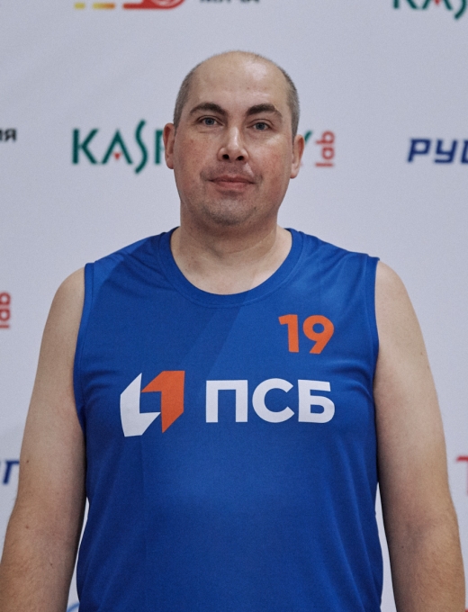 Котин Сергей