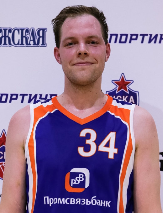 Серов Дмитрий