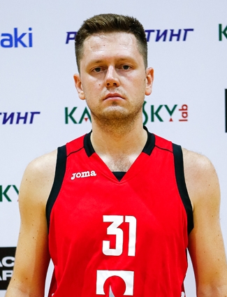 Кабаков Сергей