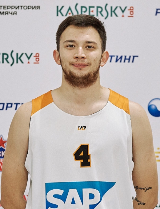 Сафонов Алексей