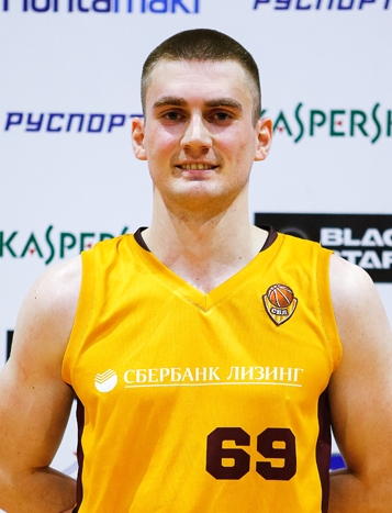 Варцаба Дмитрий