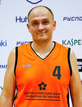 Ушаков Александр