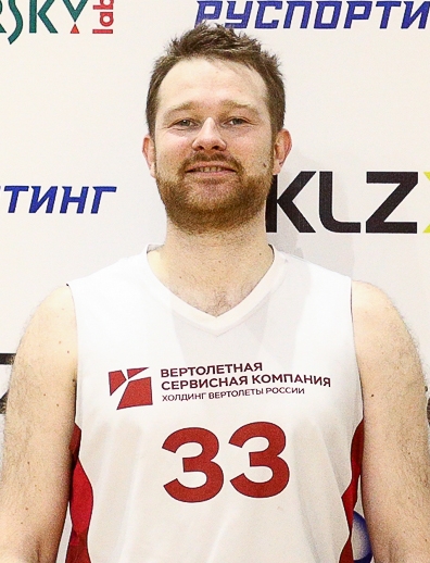 Калиниченко Егор