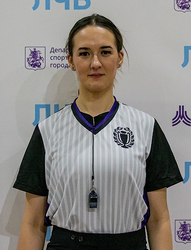 Герасимова Наталья