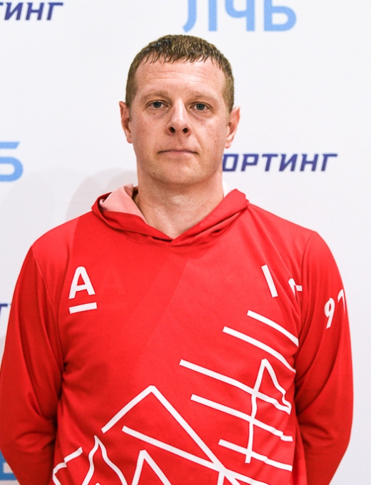 Евланов Николай