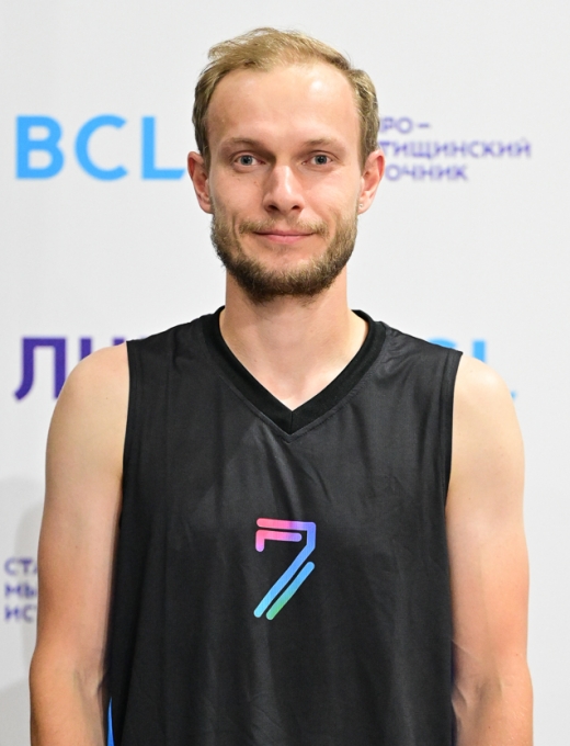 Павлин Сергей
