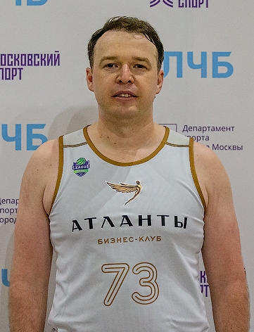 Халиков Рушан