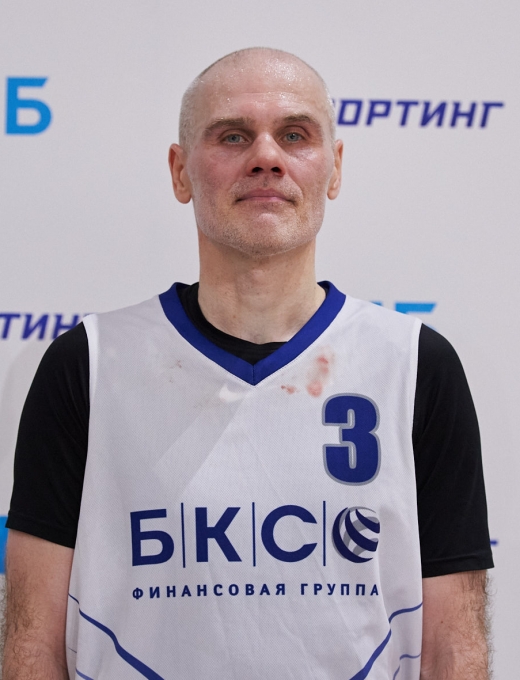 Харченков Дмитрий