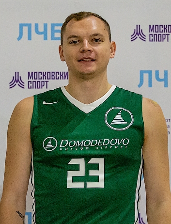 Захаров Кирилл