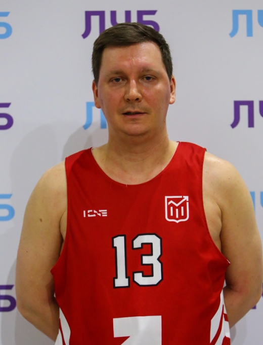 Дорофеев Станислав