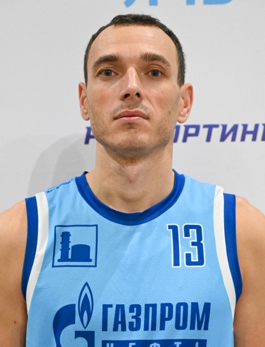 Косогоров Дмитрий Николаевич