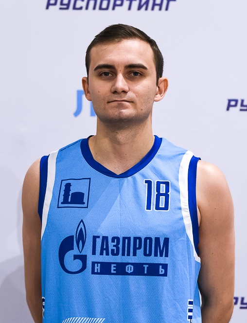 Старченков Валерий