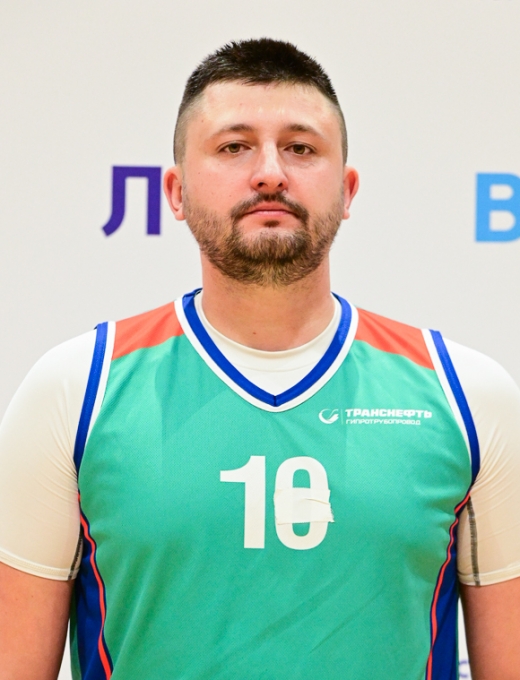 Мирошниченко Евгений