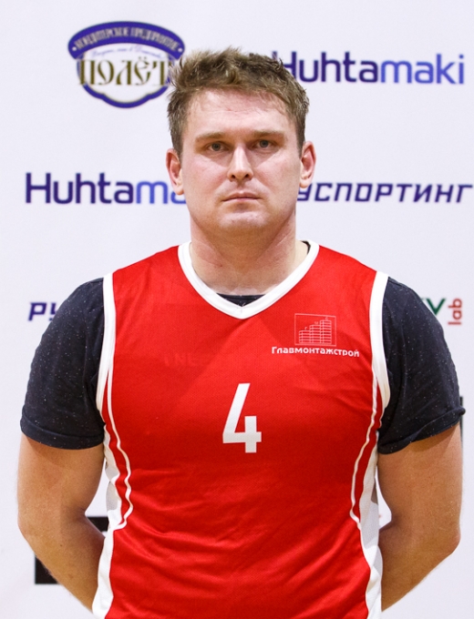 Веремеенко Юрий