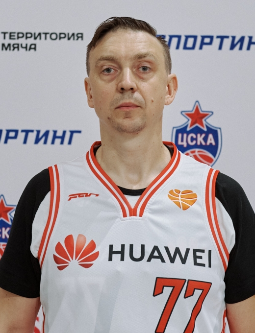 Пархаев Владимир