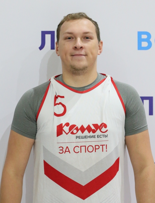 Каипов Дмитрий