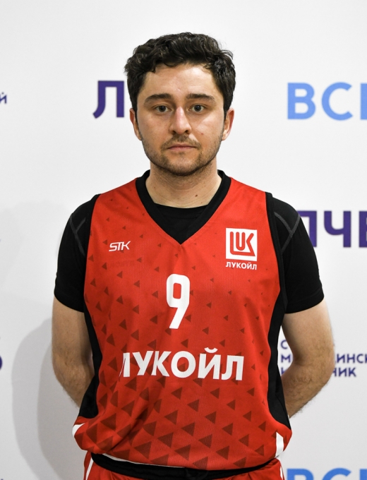 Курков Андрей