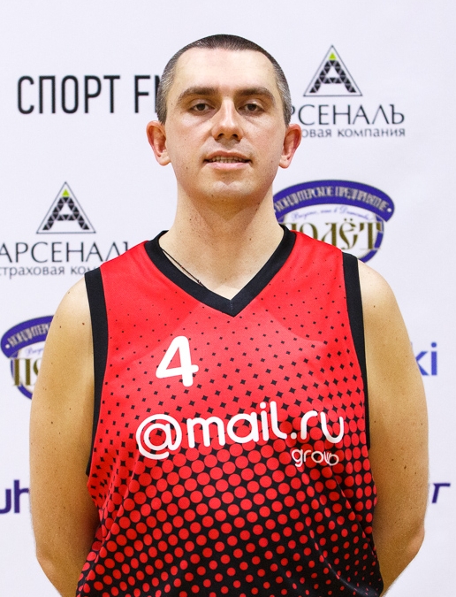 Катанаев Роман