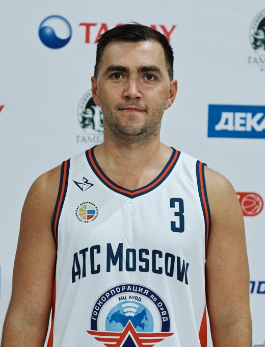 Бойков Антон