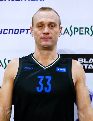 Караулов Дмитрий