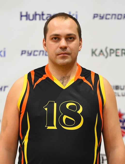 Андреев Кирилл