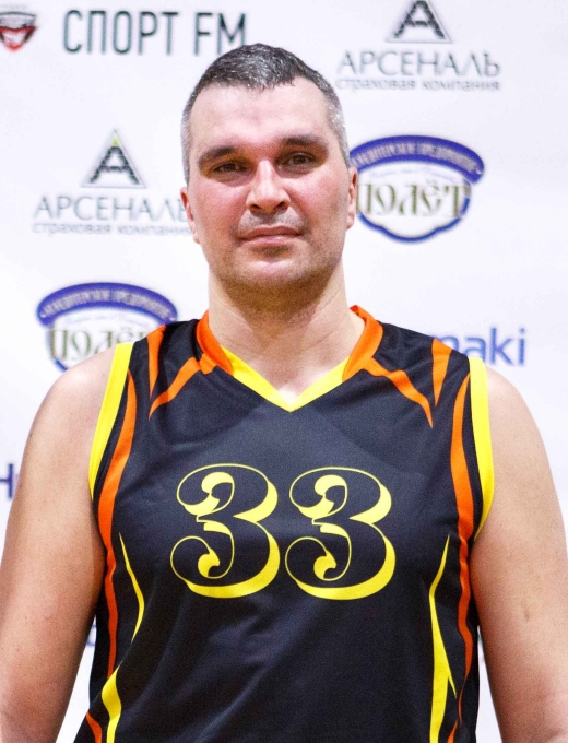 Швадченко Алексей