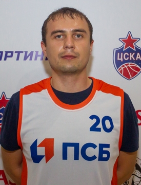 Данилов Сергей
