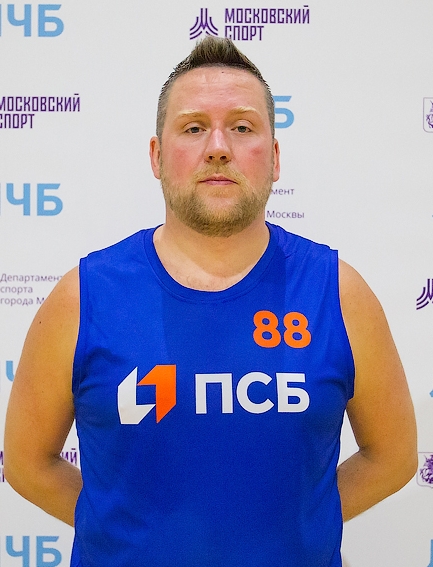 Павлов Станислав Николаевич