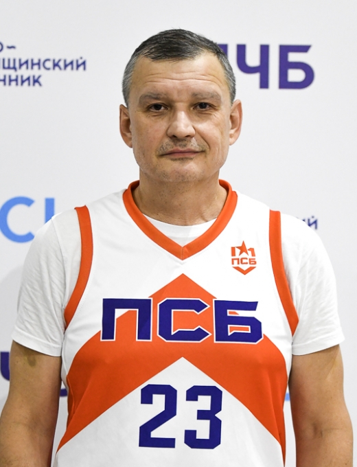 Соломатин Олег