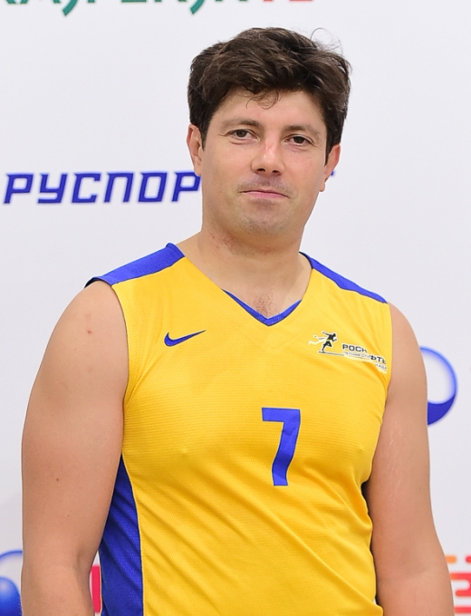 Чистяков Сергей