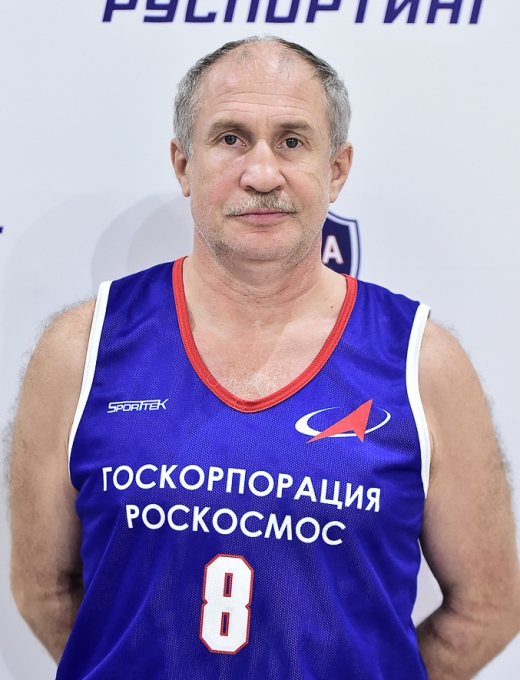 Федосов Виктор Владиславович
