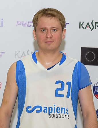 Шевченко Николай