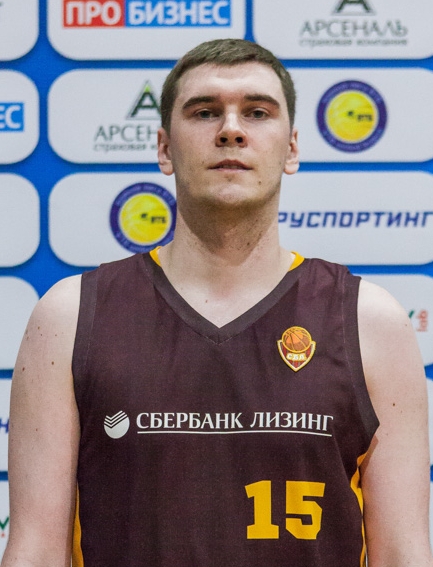 Герасименко Сергей