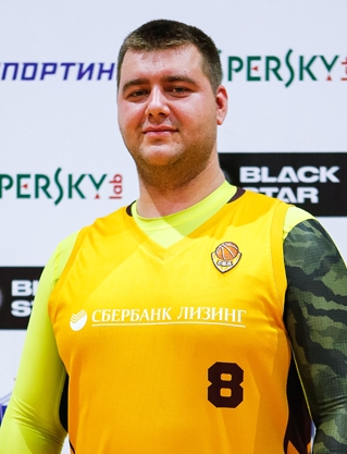 Кузьмин Сергей