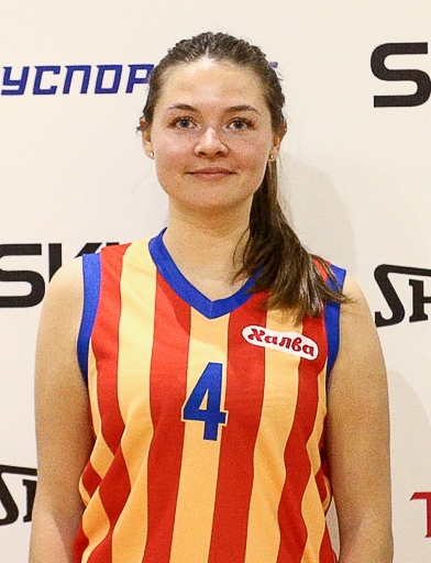 Савина Карина